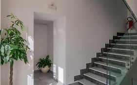 La Regina D'Alabastro